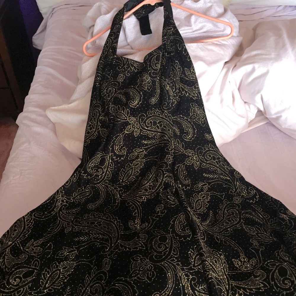 Cocktail dress